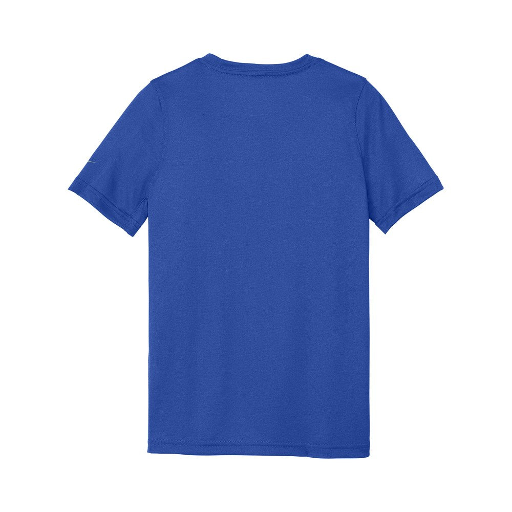 Game Royal | Back