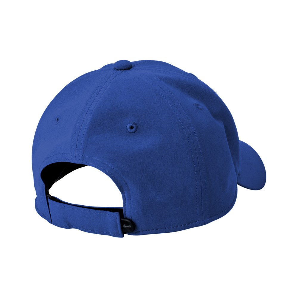 Game Royal | Back