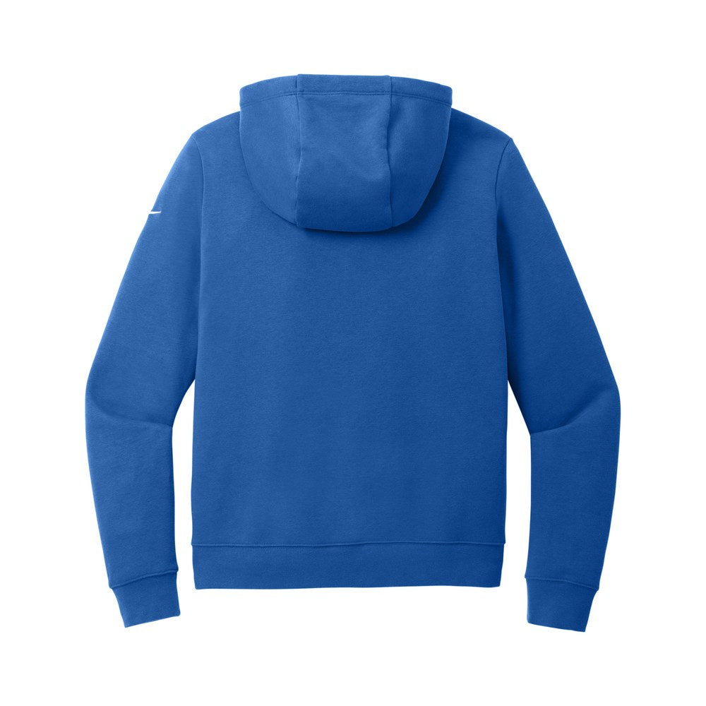Game Royal | Back