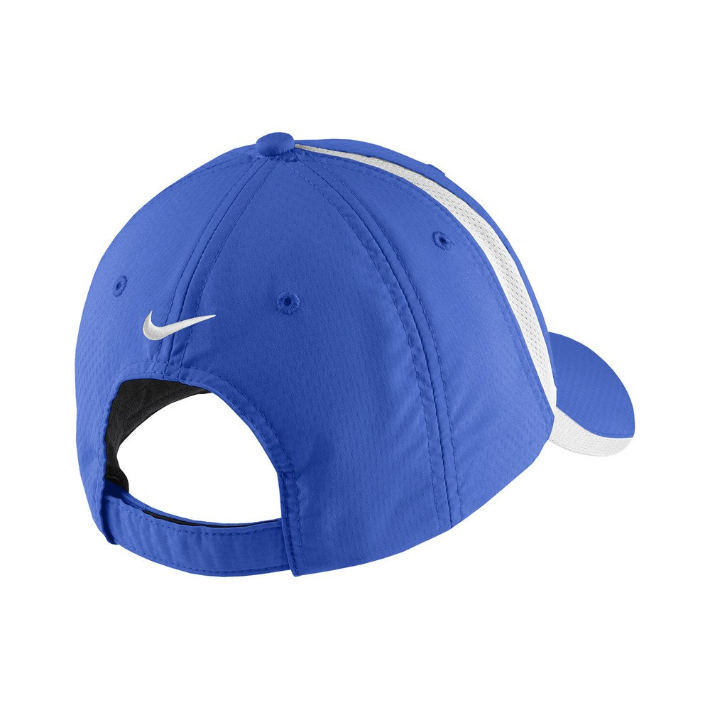 Game Royal/White | Back