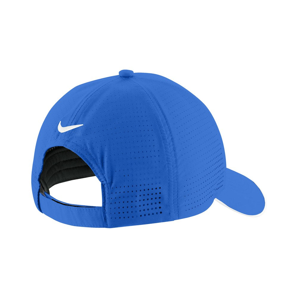 Game Royal/White | Back