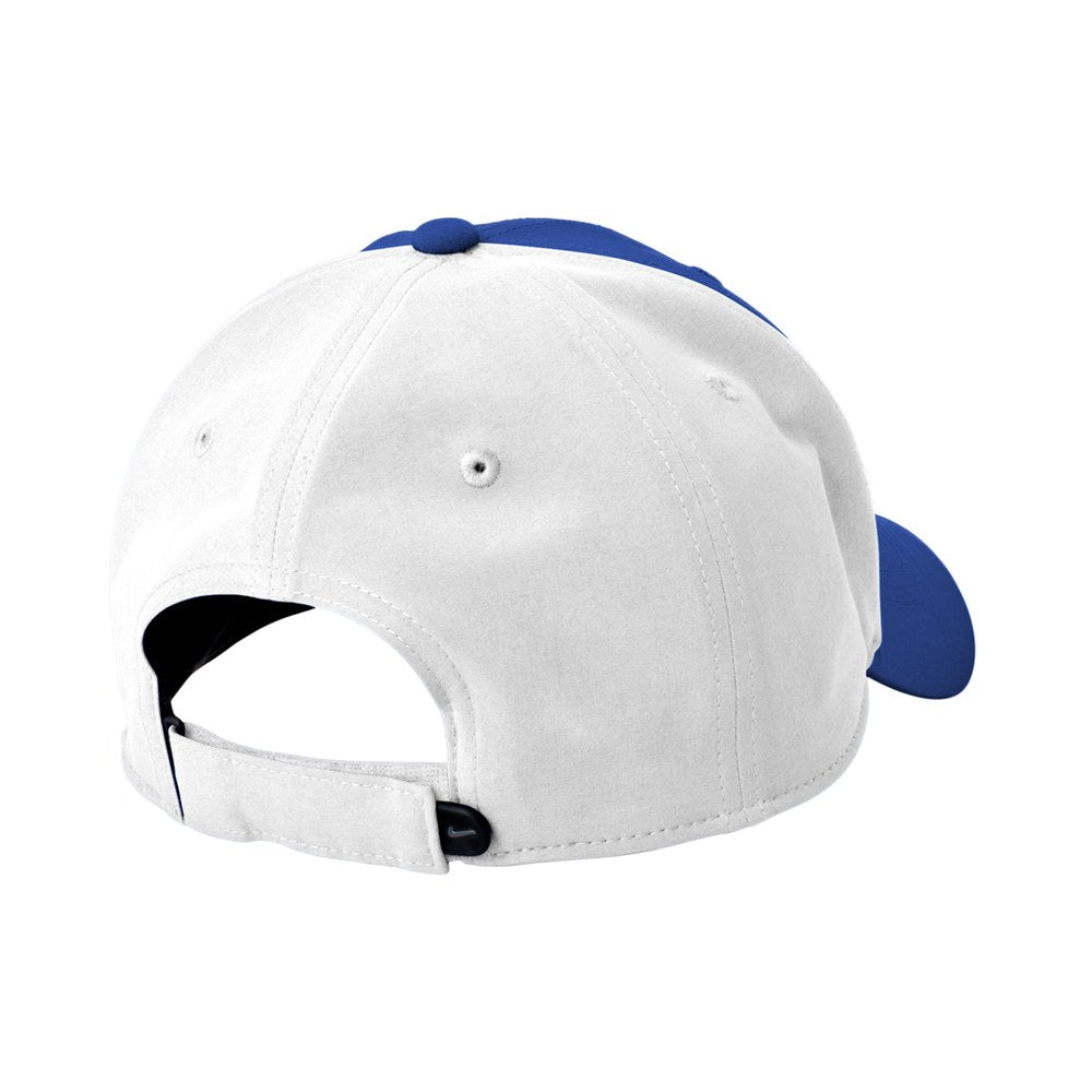 Game Royal/White | Back