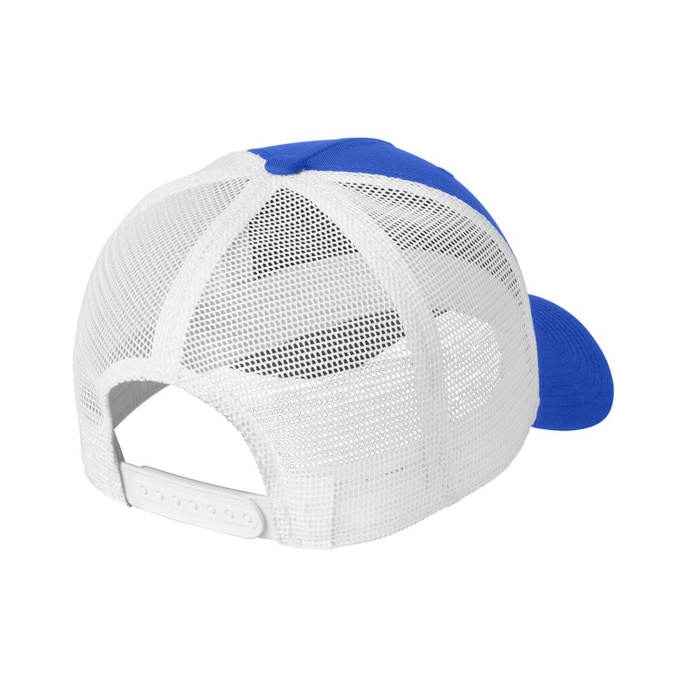 Game Royal/White | Back
