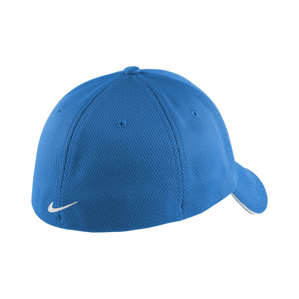 Game Royal/White | Back