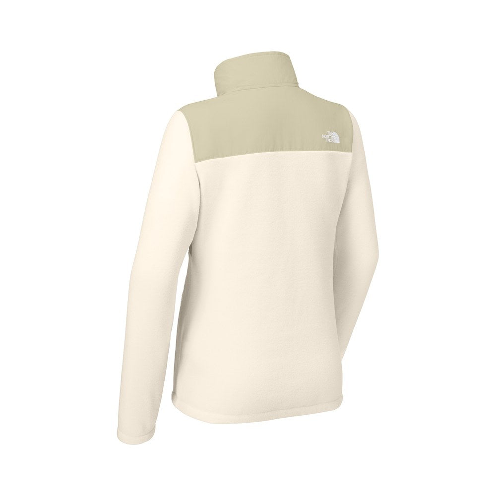 Gardenia White/Gravel | Back