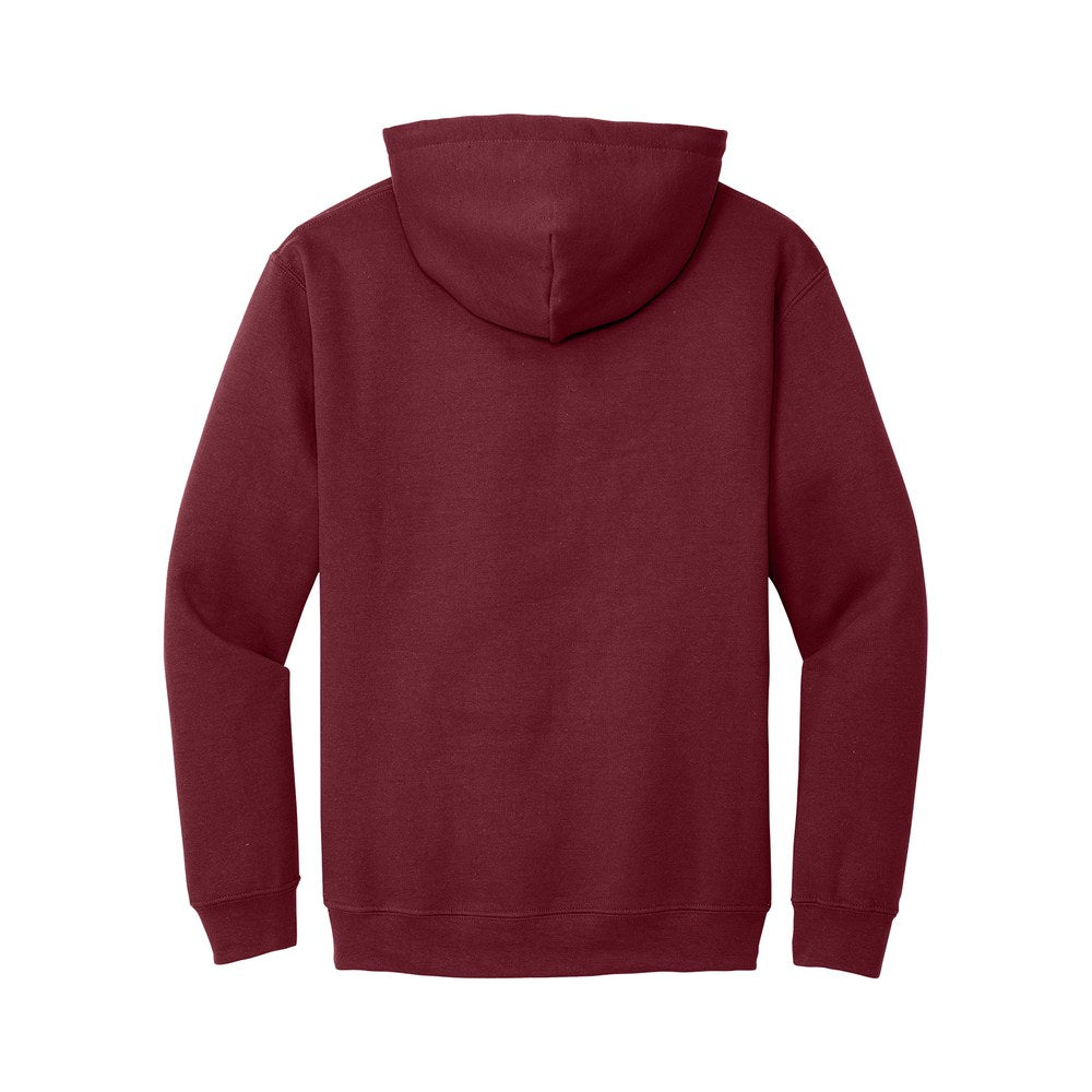 Garnet | Back