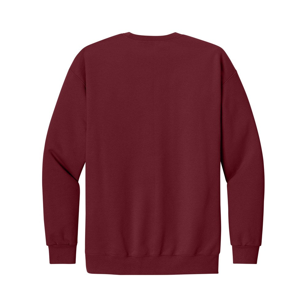 Garnet | Back