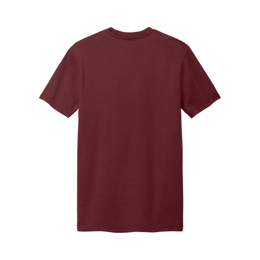 Garnet | Back