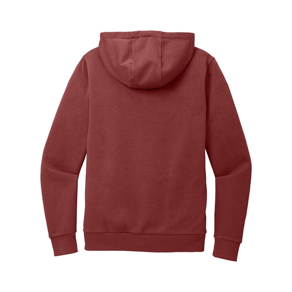 Garnet | Back