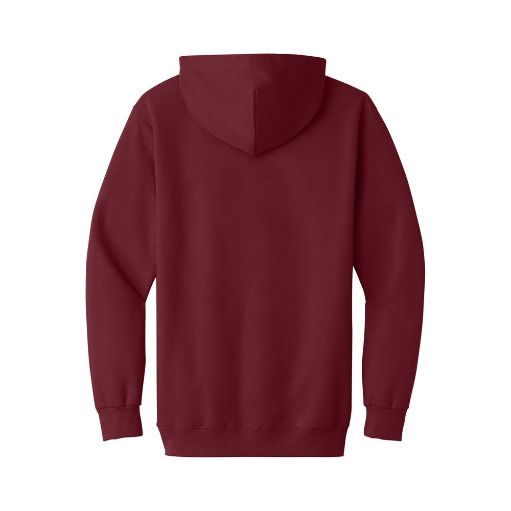 Garnet | Back