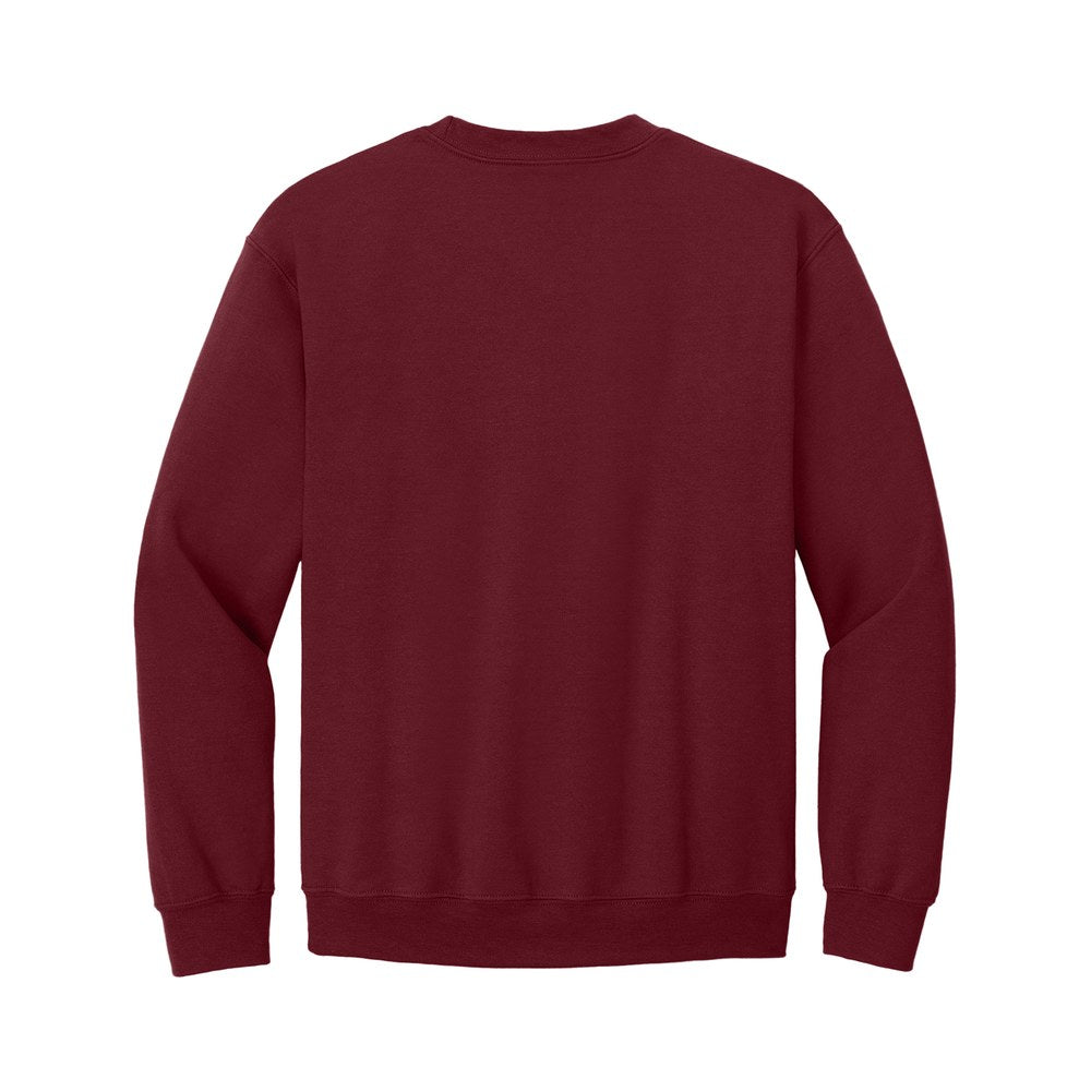 Garnet | Back