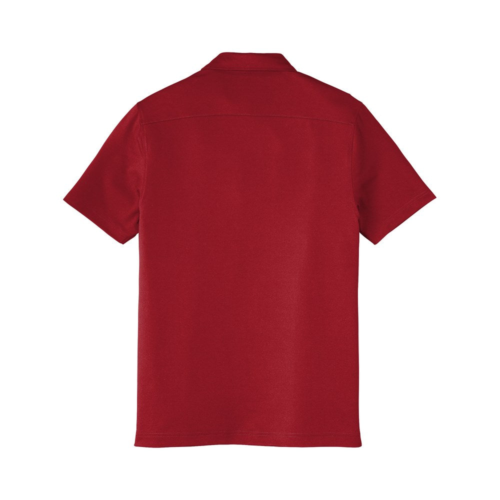 Garnet | Back
