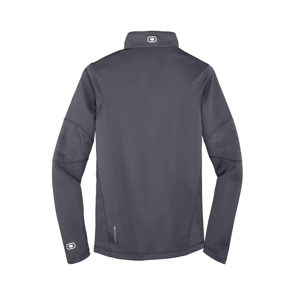 Gear Grey | Back