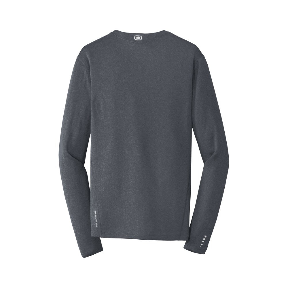 Gear Grey | Back