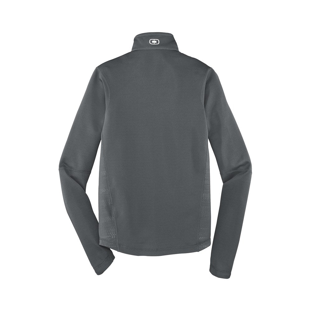 Gear Grey | Back