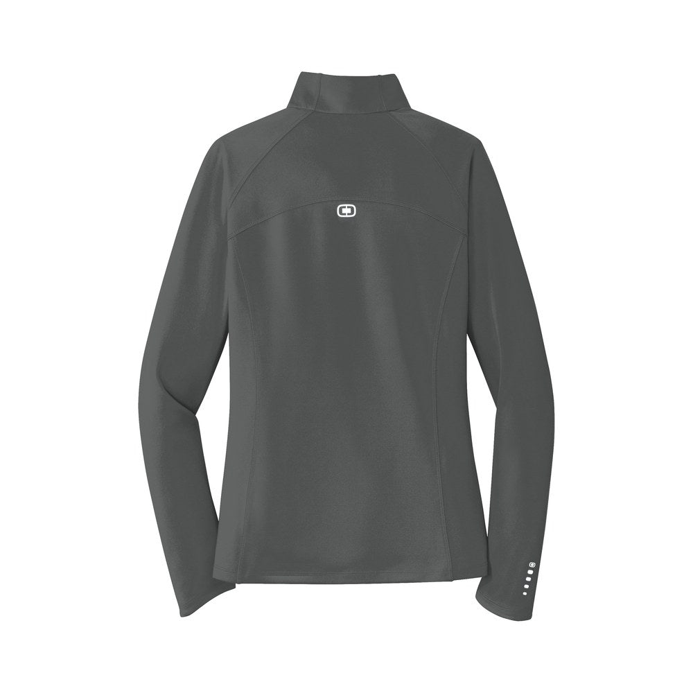 Gear Grey | Back