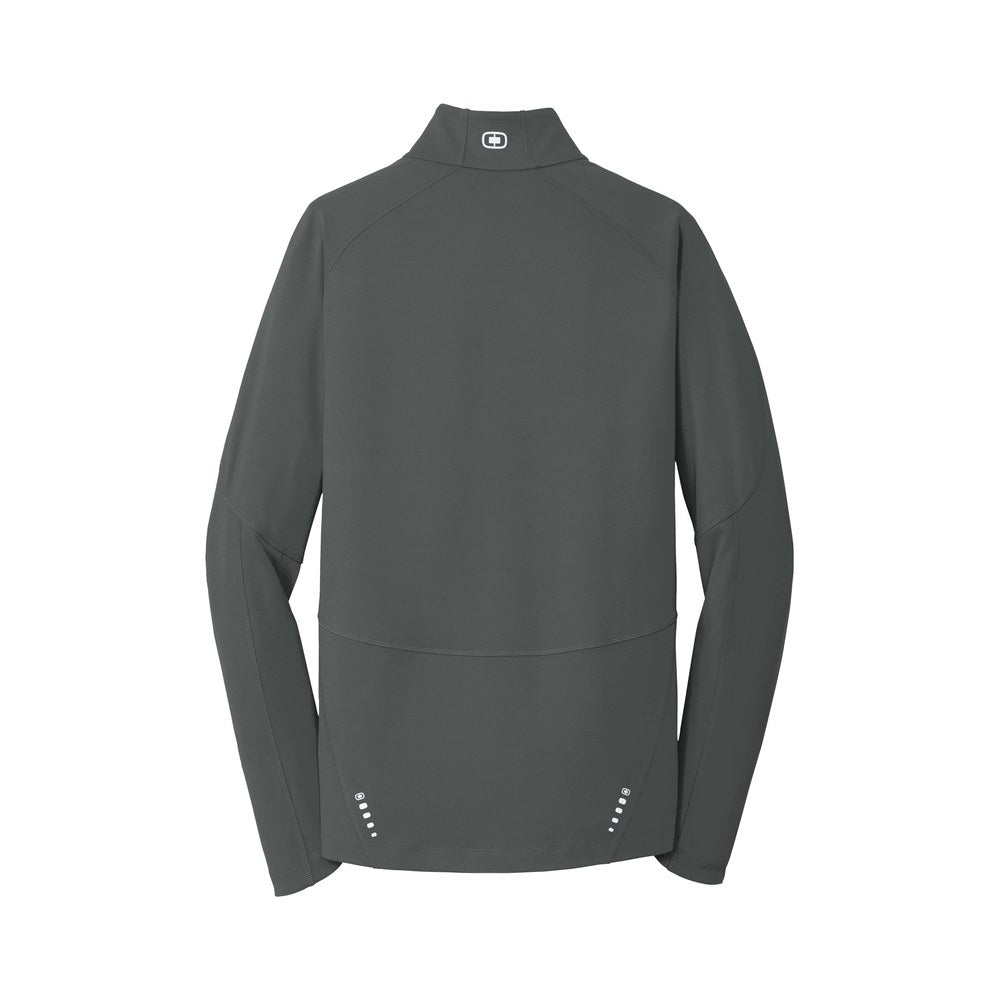 Gear Grey | Back