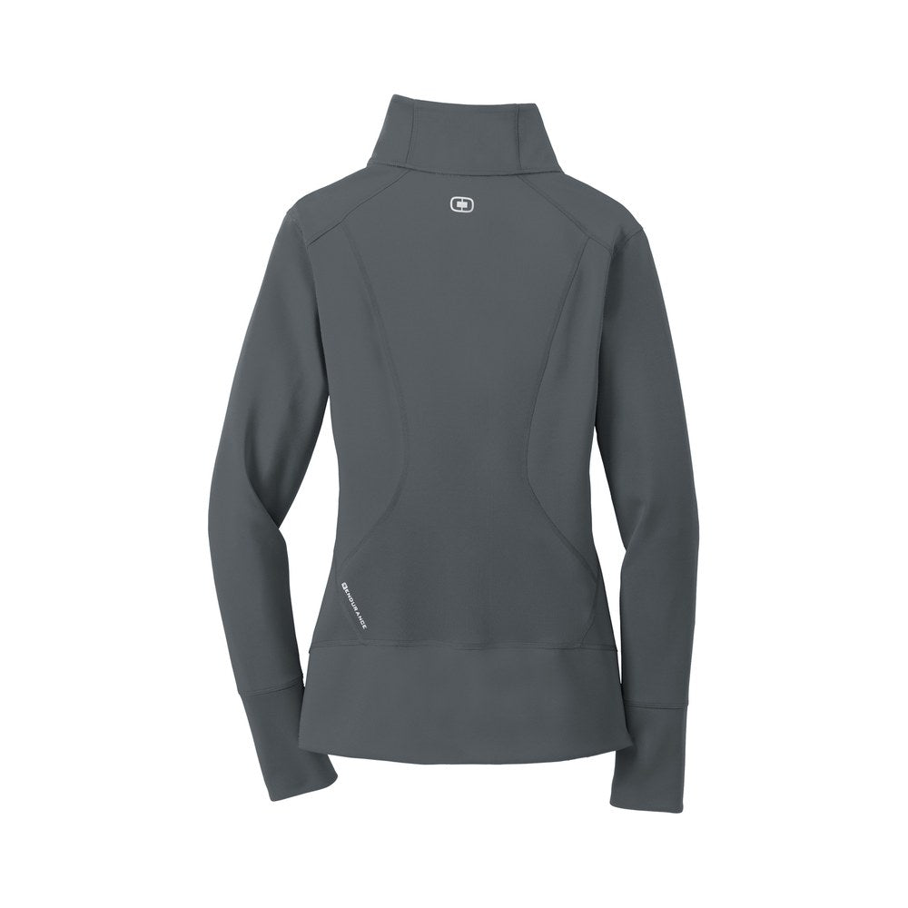 Gear Grey | Back