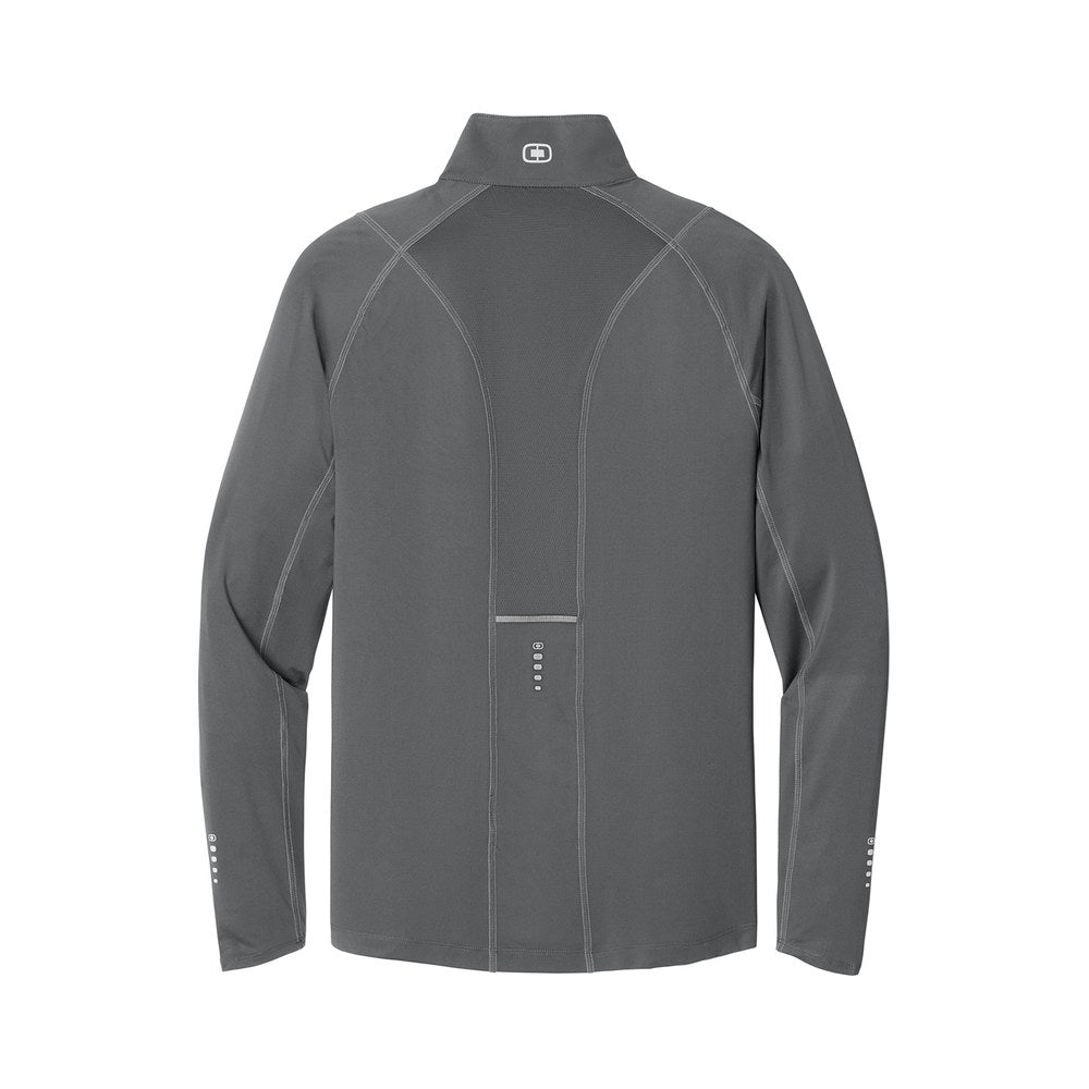 Gear Grey | Back