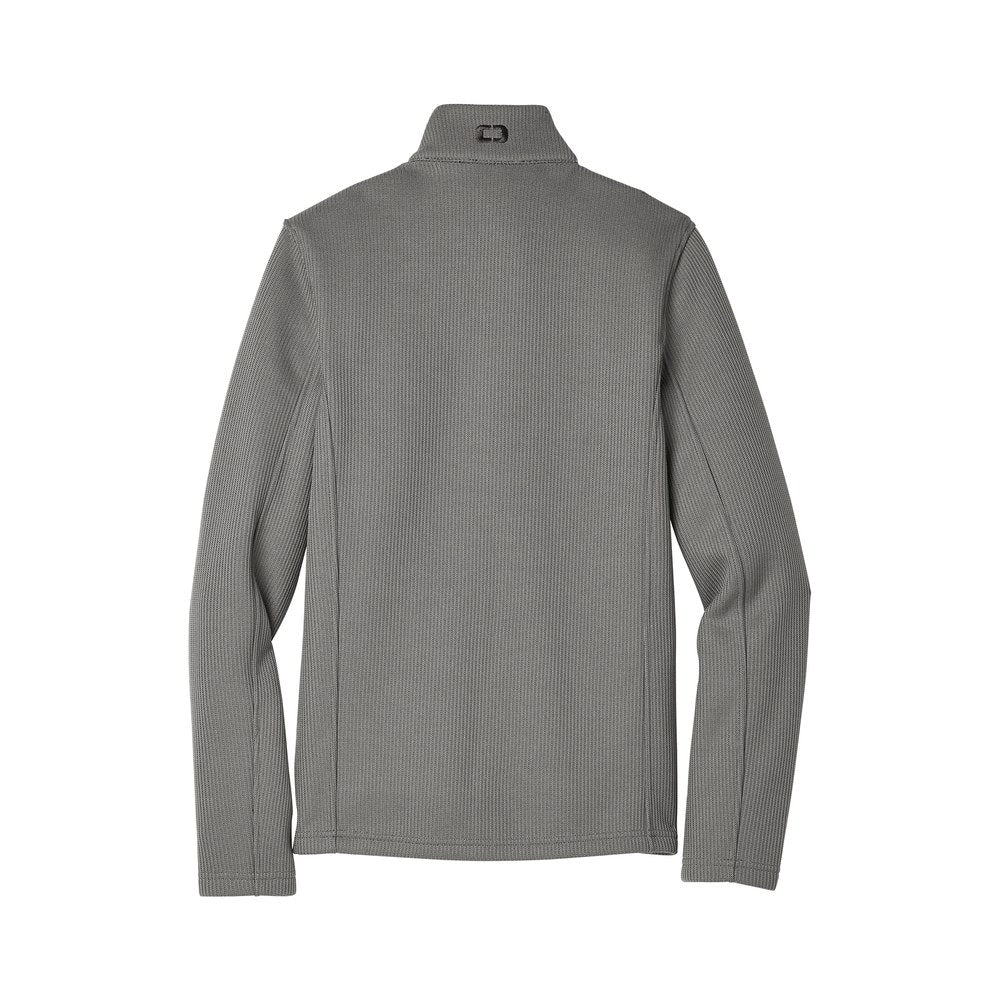 Gear Grey | Back