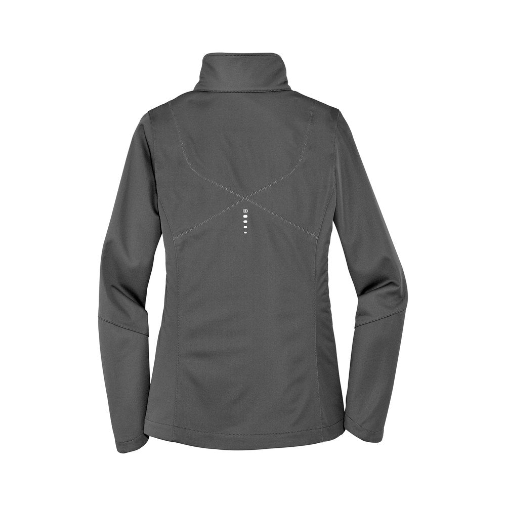 Gear Grey | Back