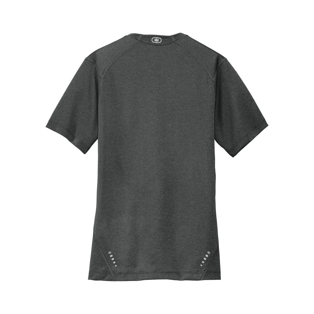 Gear Grey | Back
