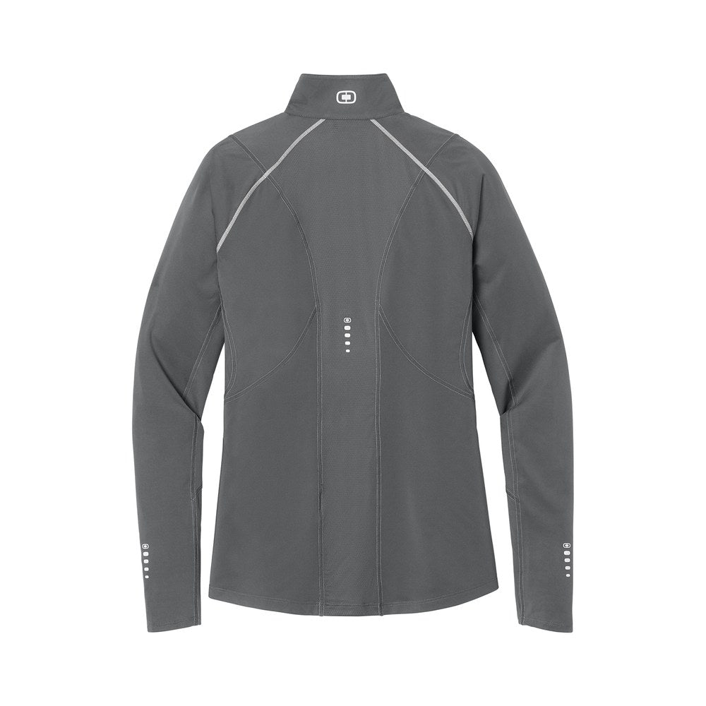 Gear Grey | Back