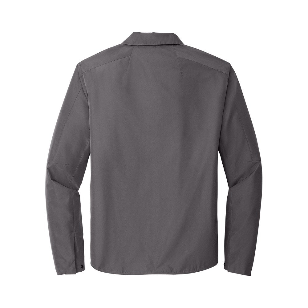 Gear Grey | Back