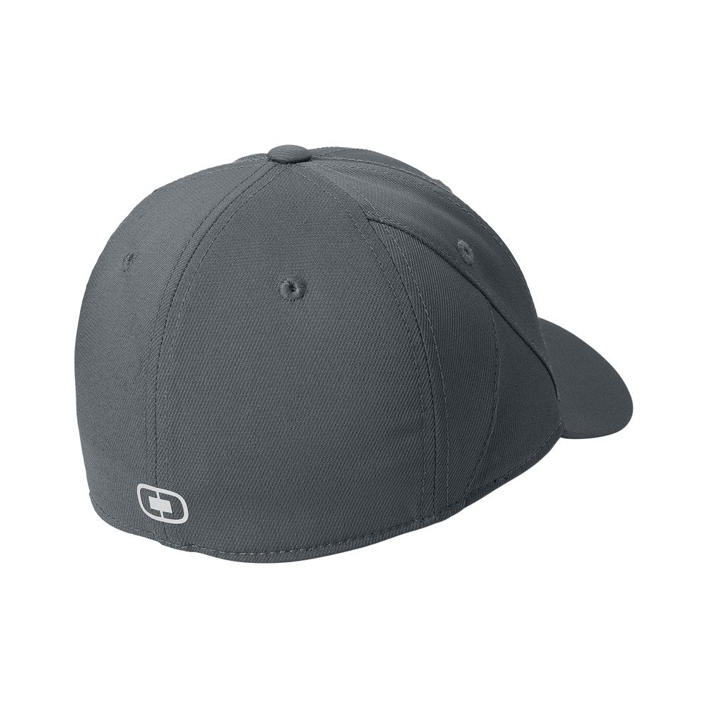 Gear Grey | Back