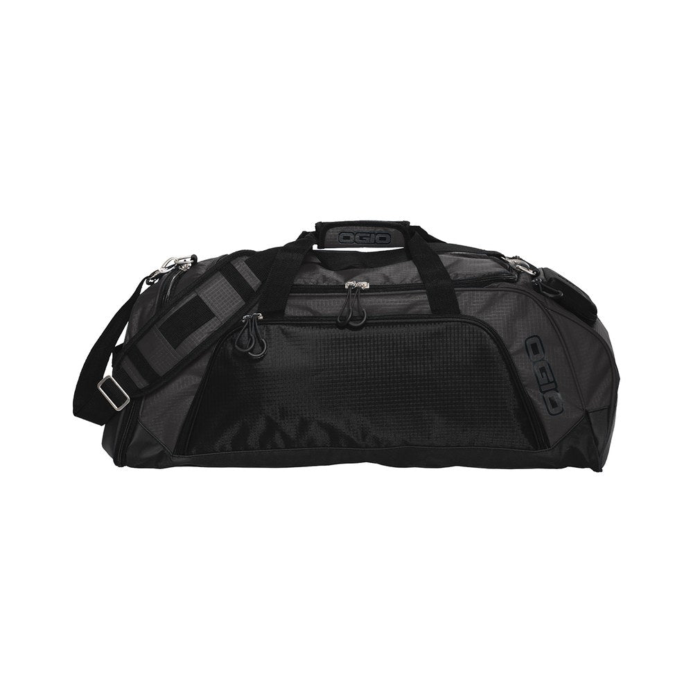Gear Grey/Black
