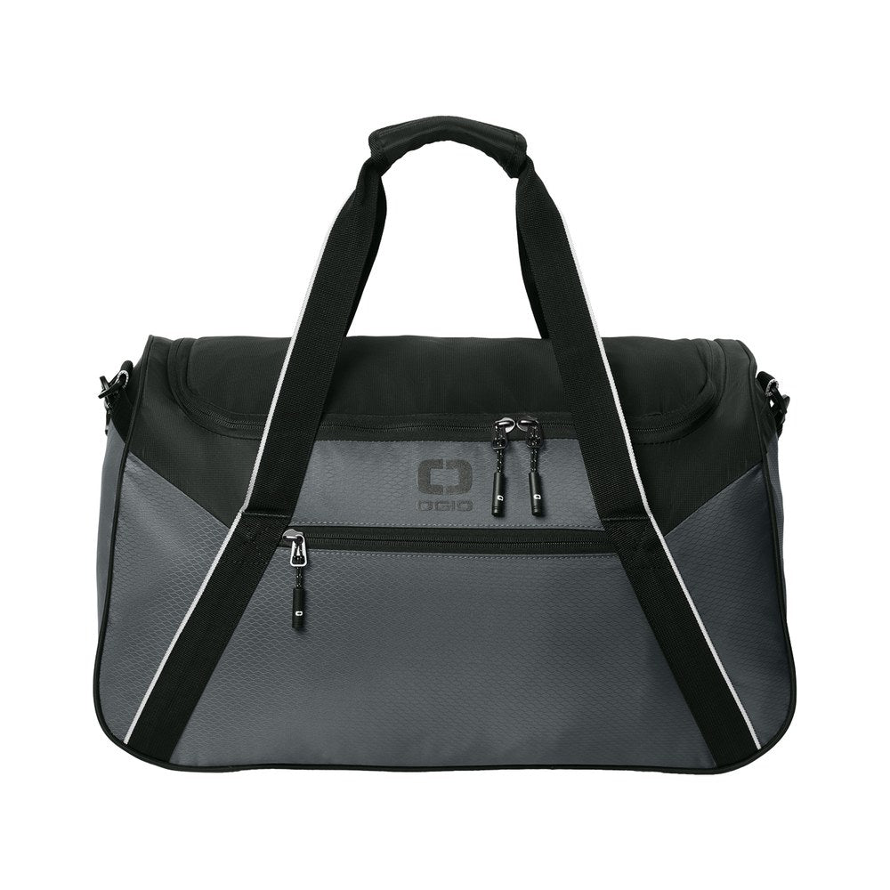 Gear Grey/Blacktop