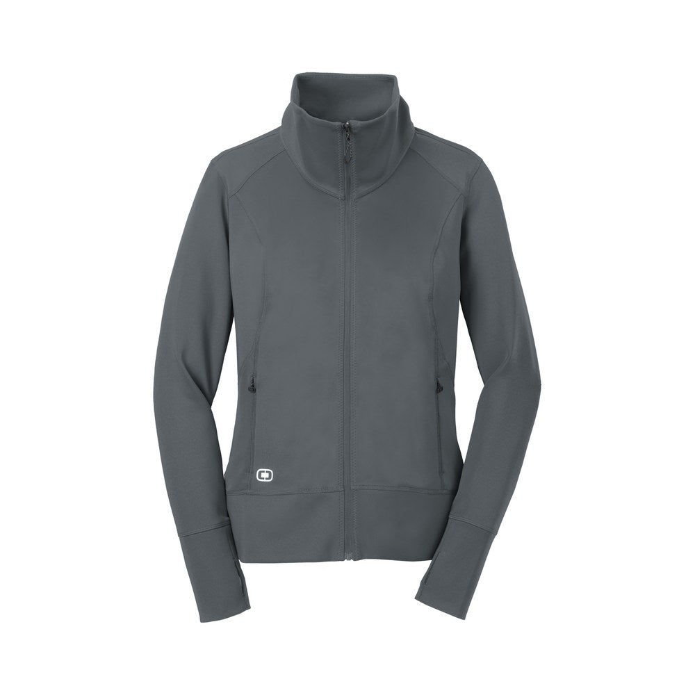 Gear Grey