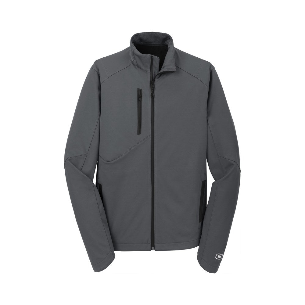 Gear Grey