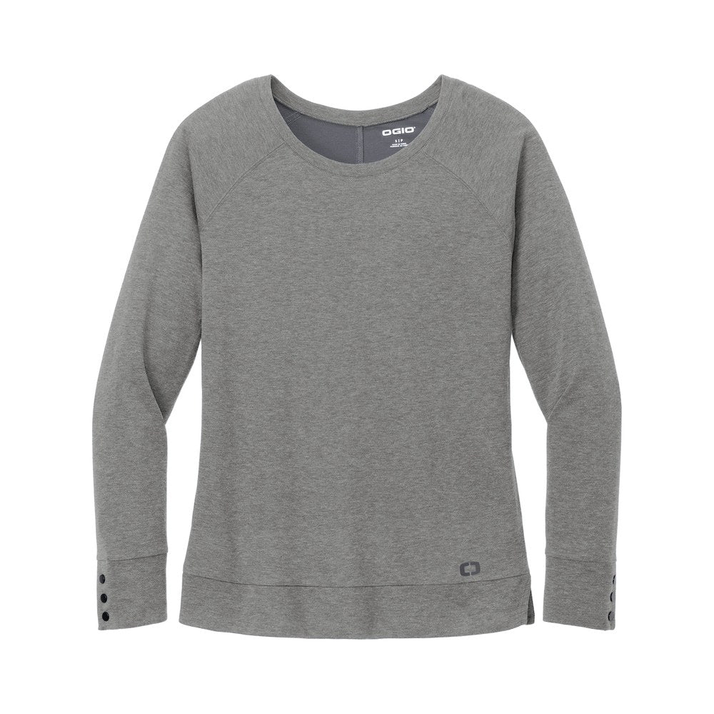Gear Grey