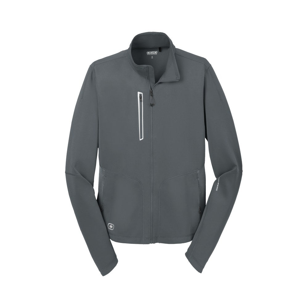 Gear Grey