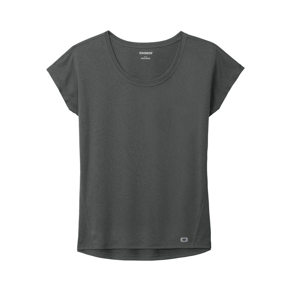 Gear Grey