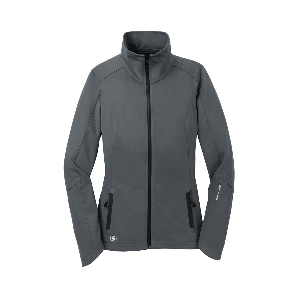 Gear Grey