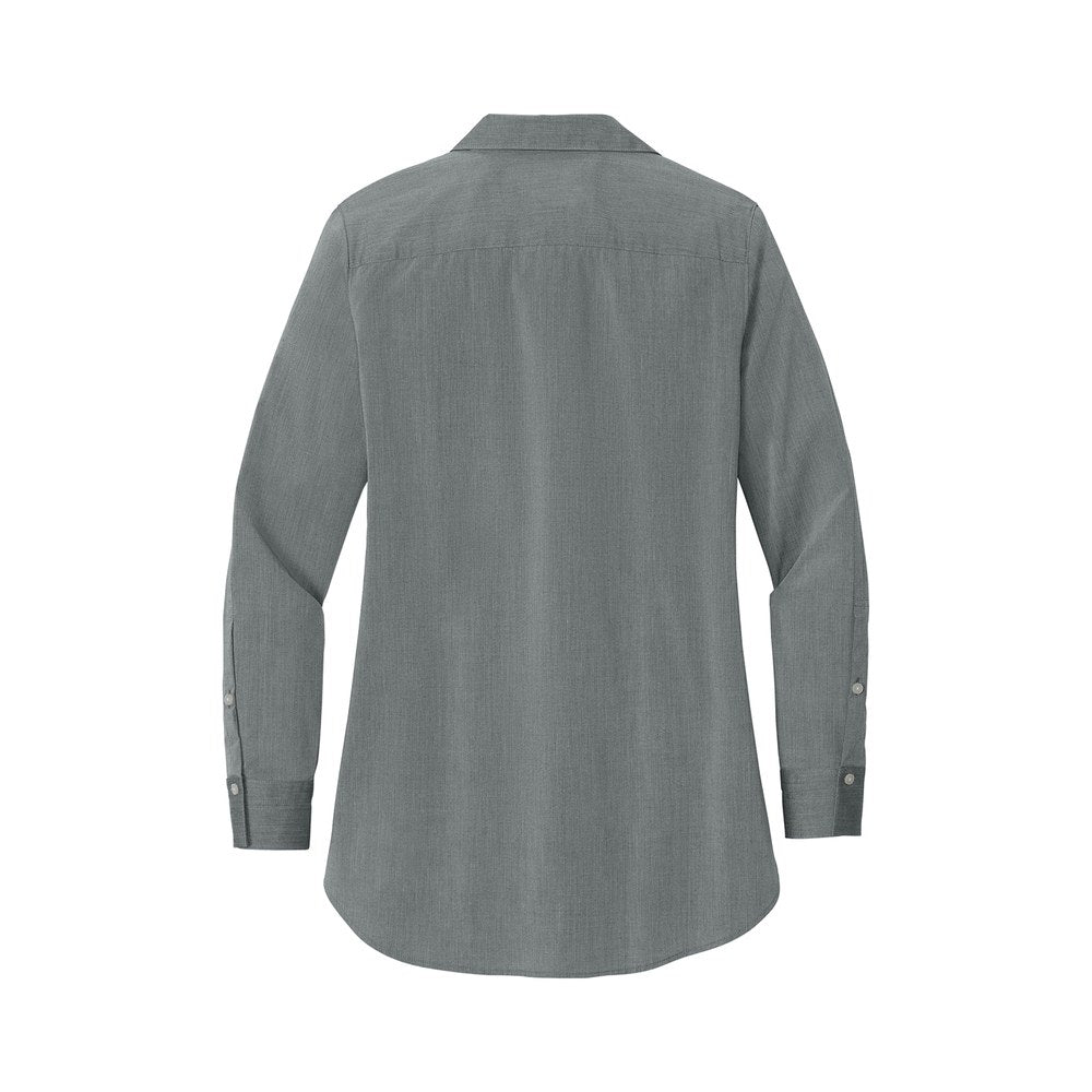 Gear Grey Heather | Back