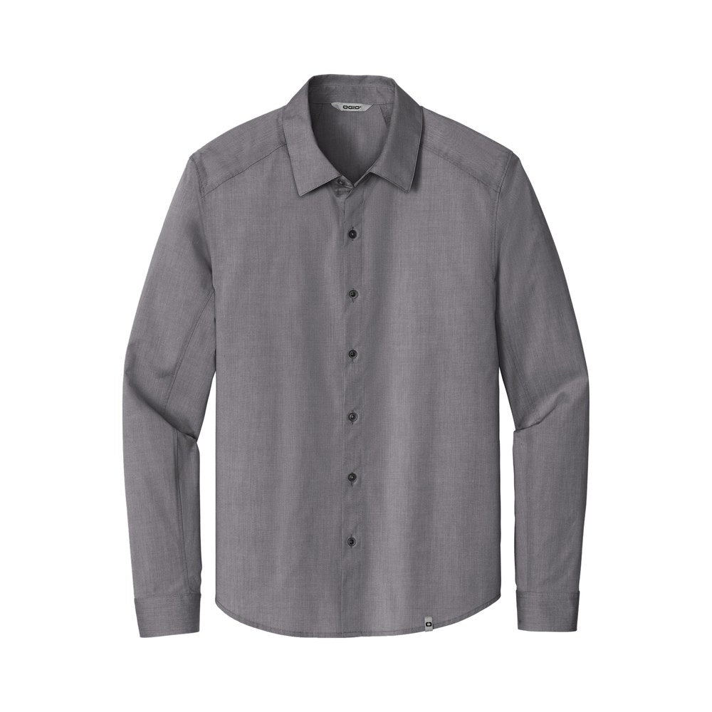 Gear Grey Heather