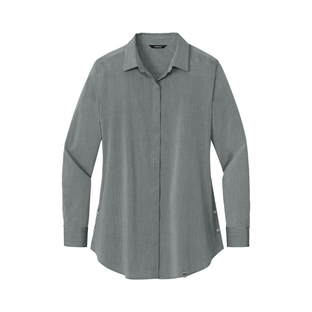 Gear Grey Heather
