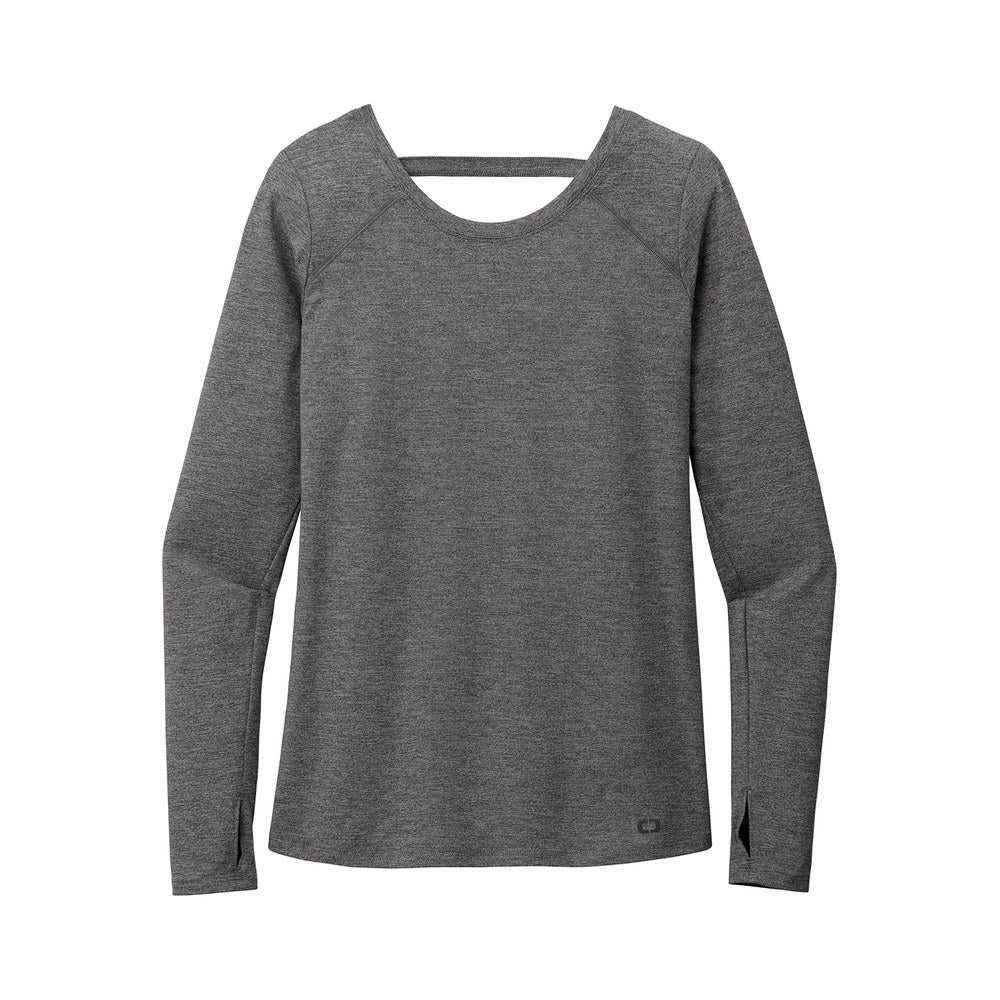 Gear Grey Heather