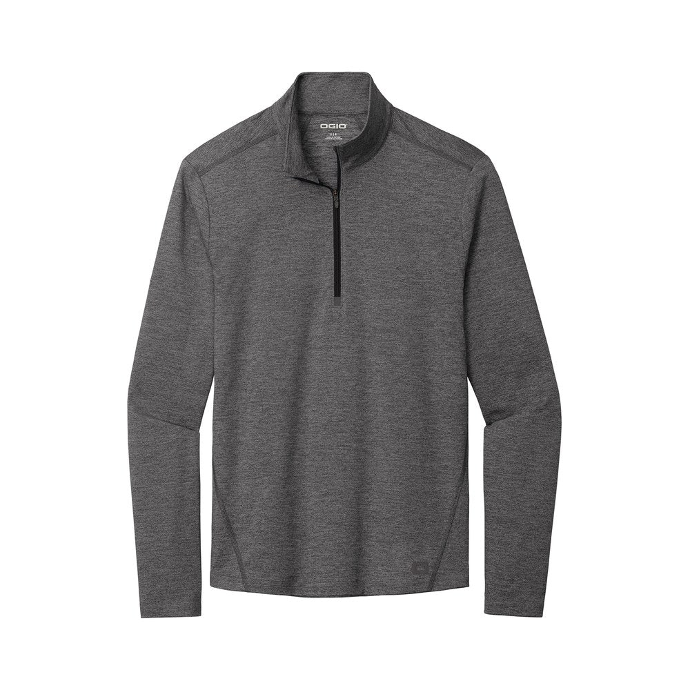 Gear Grey Heather