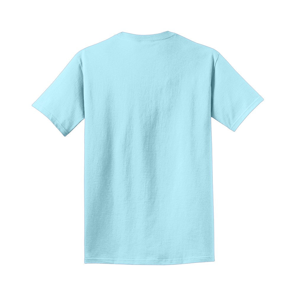 Glacier | Back