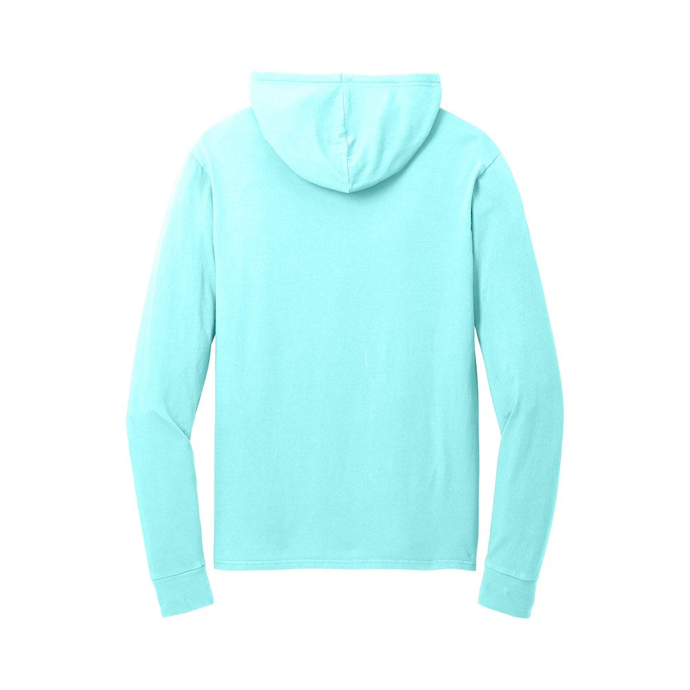 Glacier | Back