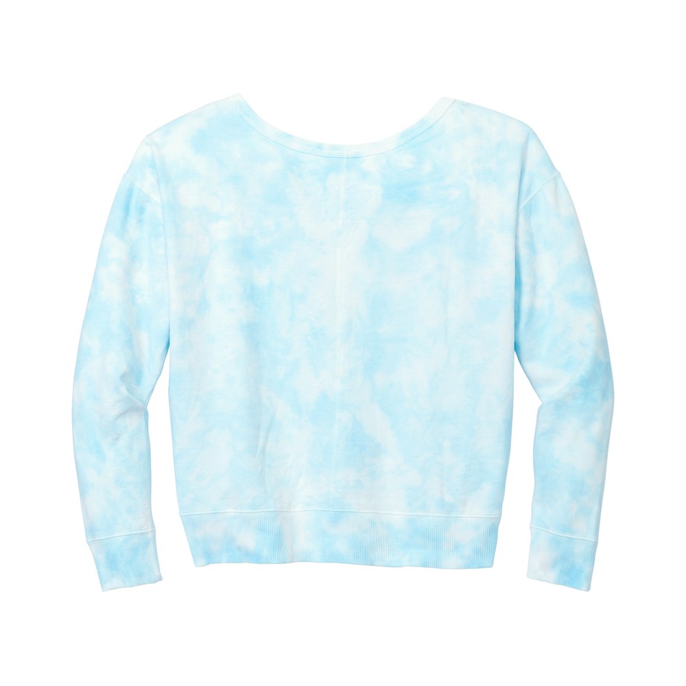Glacier | Back
