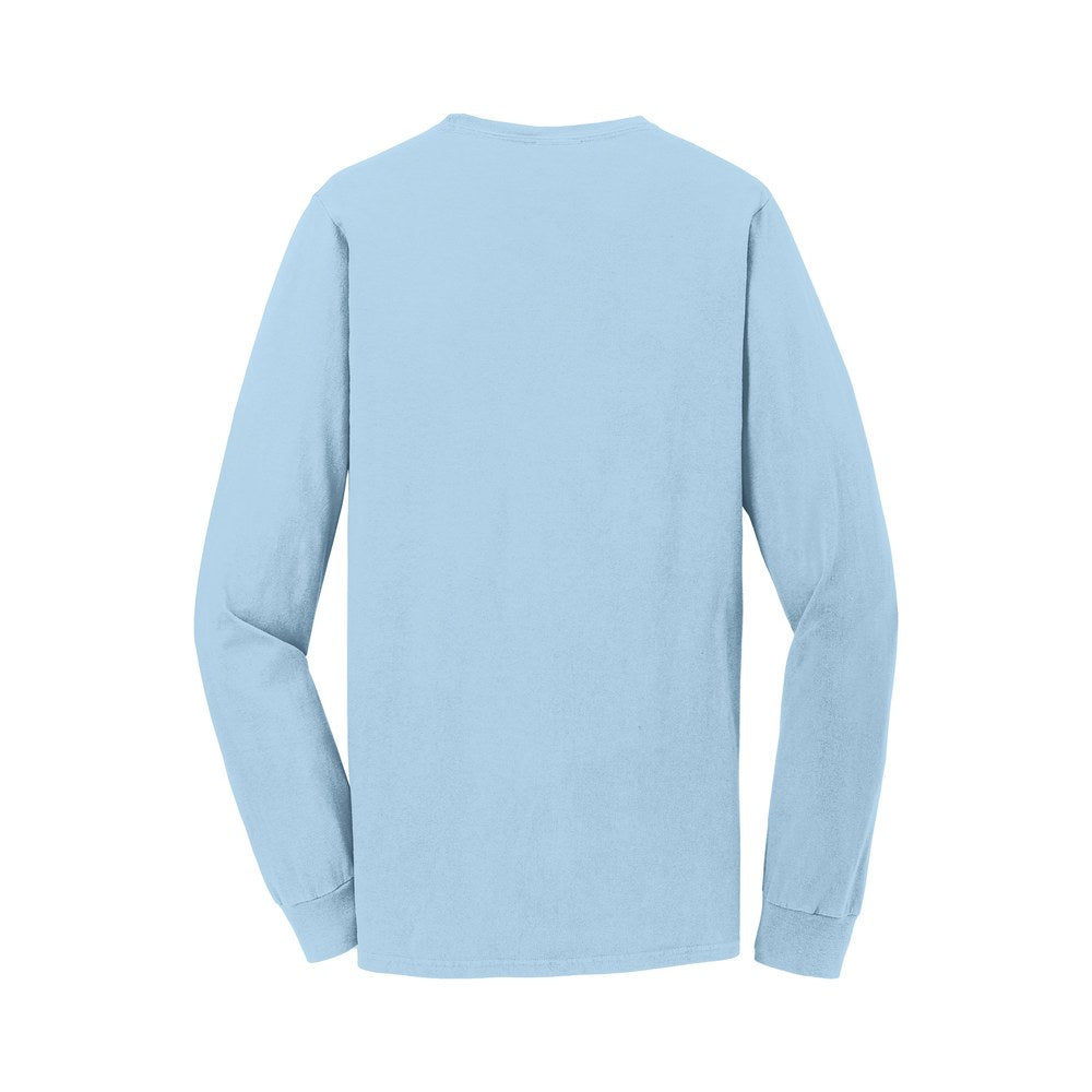 Glacier | Back