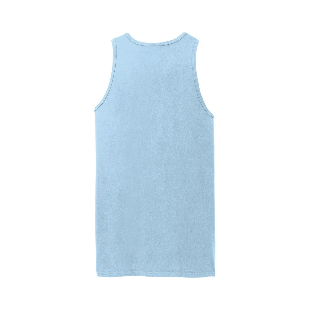 Glacier | Back