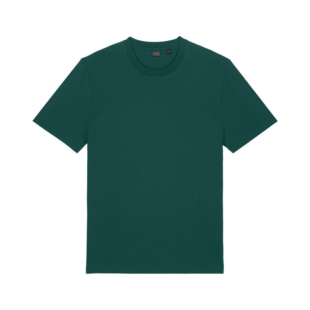Glazed Green