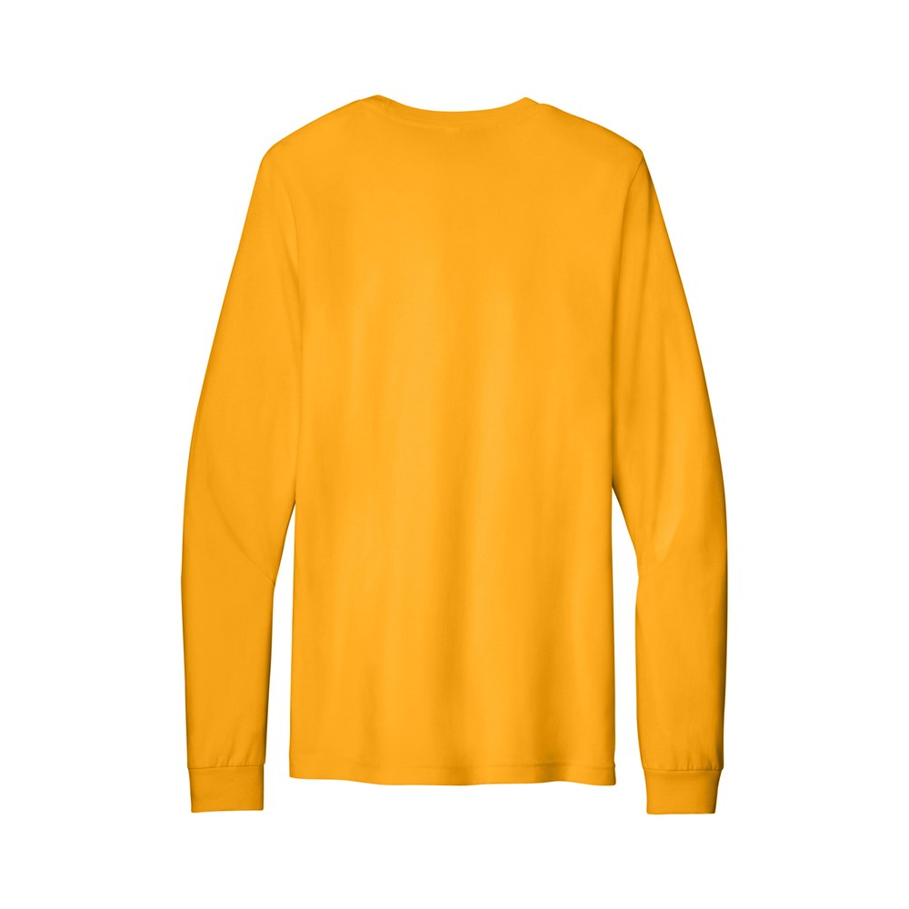 Gold | Back