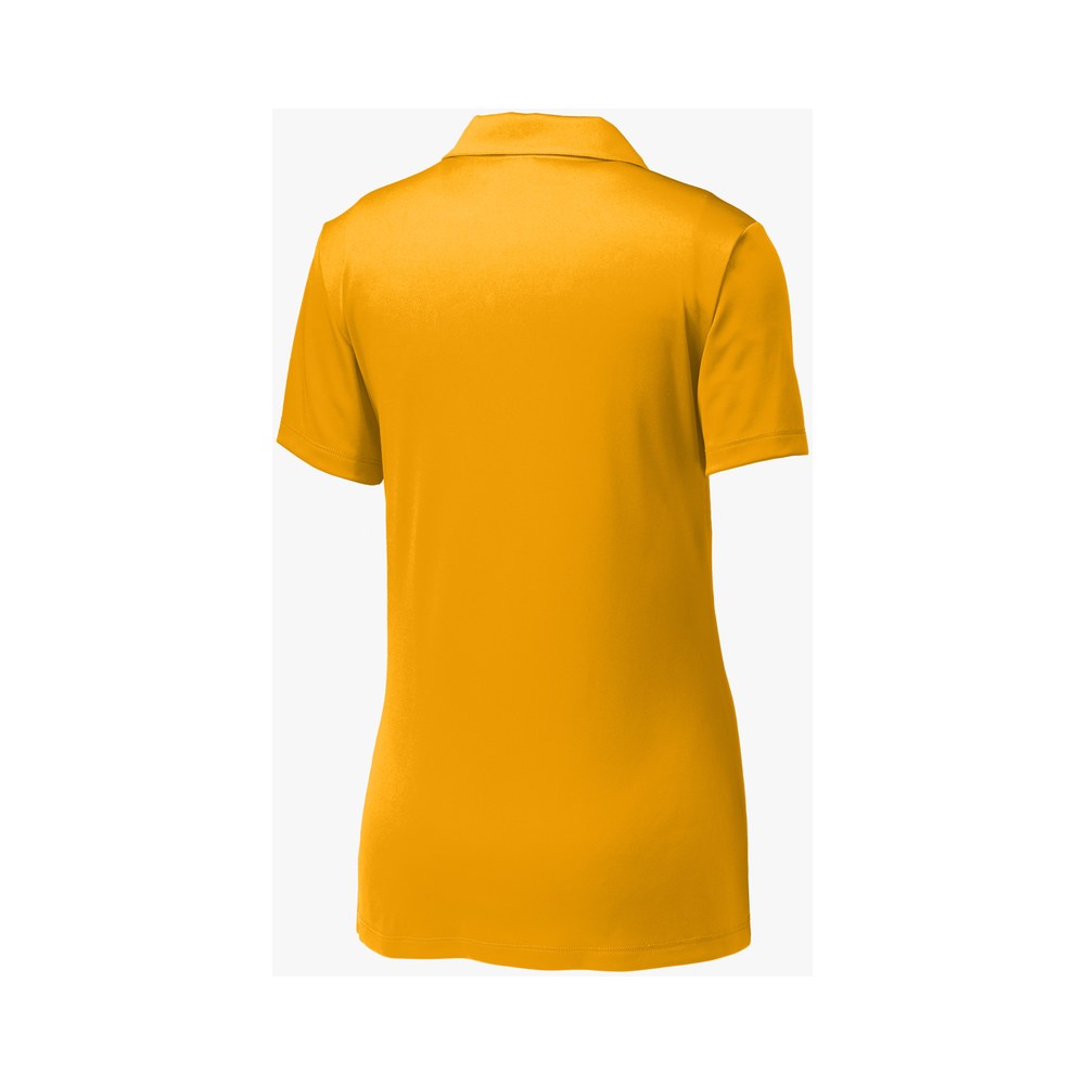 Gold | Back